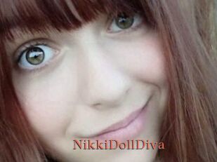 NikkiDollDiva