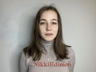 NikkiEdisson