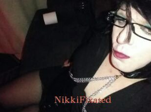 NikkiFixated
