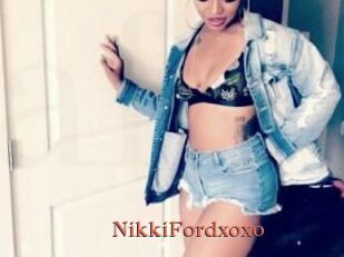 NikkiFordxoxo