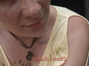 NikkiLynn92