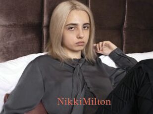 NikkiMilton