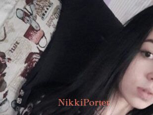 NikkiPorter