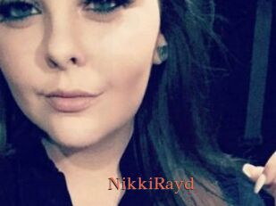 NikkiRayd