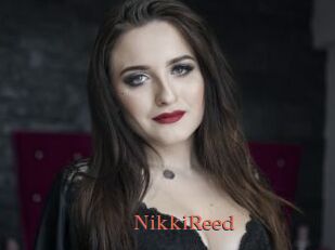 NikkiReed
