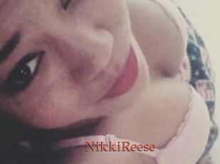 NikkiReese
