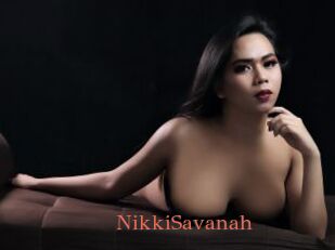 NikkiSavanah