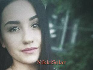 NikkiSolar