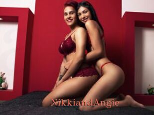 NikkiandAngie
