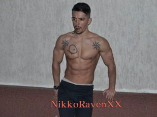 NikkoRavenXX