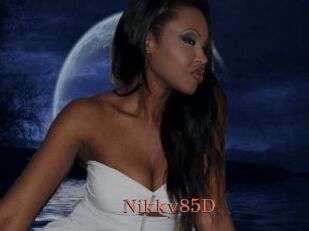 Nikky85D