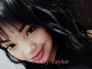 Nikky_Taylor