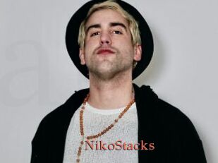 NikoStacks