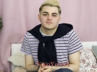 NikoYovich
