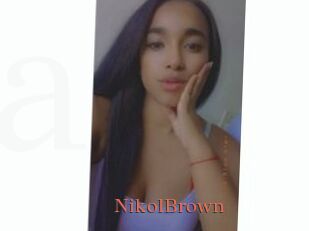 NikolBrown