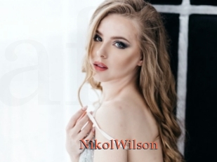 NikolWilson