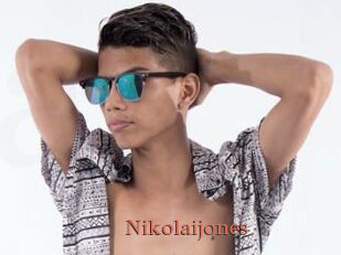 Nikolaijones