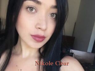 Nikole_Clear