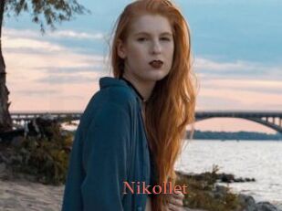 Nikollet