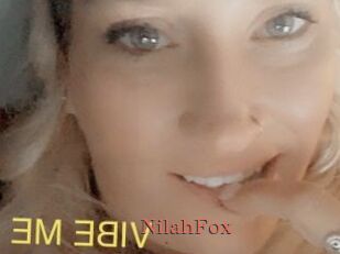 NilahFox