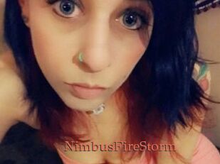 NimbusFireStorm