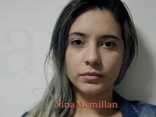 NinaMcmillan