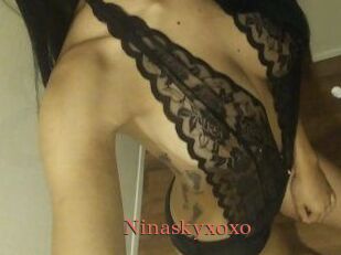 Ninaskyxoxo