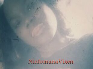 NinfomanaVixen