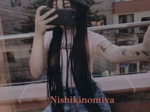 Nishikinomiya