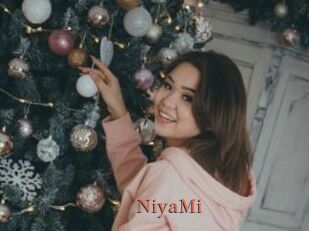 NiyaMi