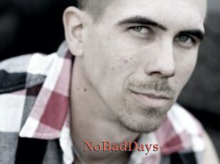 NoBadDays