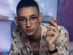NoaJames