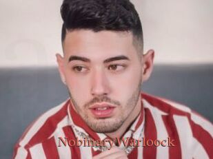 NobinaryWarloock