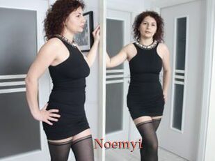 Noemyi