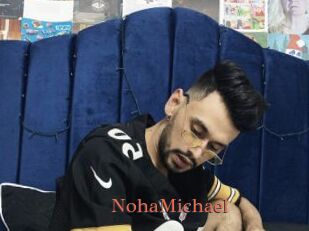 NohaMichael