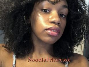 NoodlePrincessx