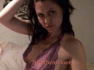 Nora_Next_Door