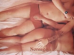 Noreageja