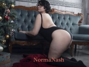 NormaNash