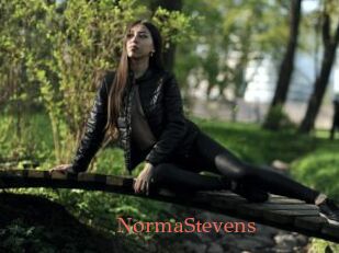 NormaStevens
