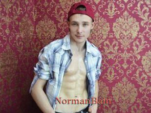 NormanBain