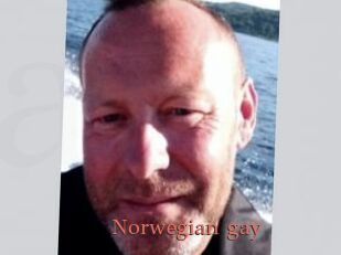 Norwegian_gay