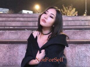 NotForSell