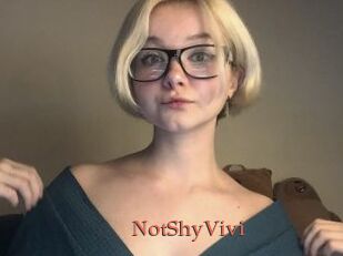 NotShyVivi