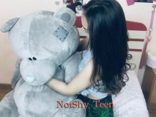 NotShy_Teen