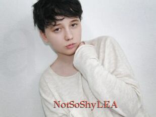 NotSoShyLEA