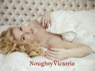 NoughtyVictoria