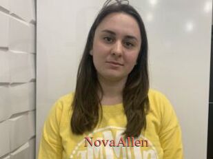 NovaAllen
