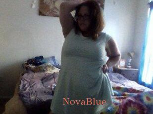 NovaBlue