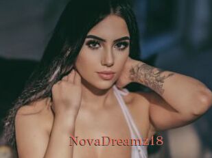 NovaDreamz18